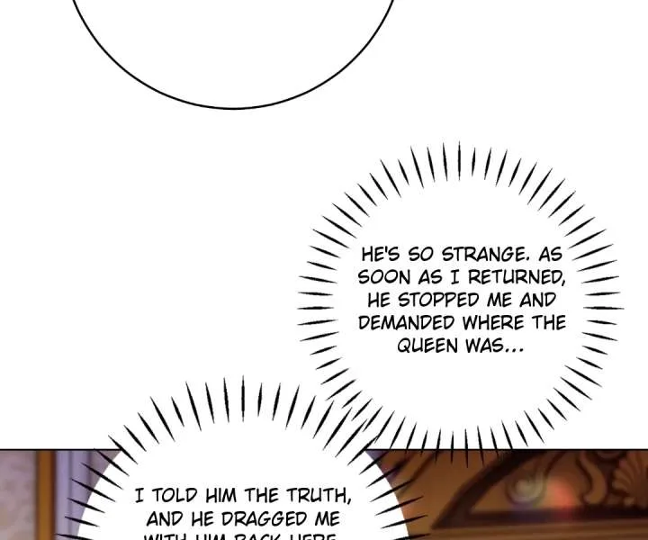 Reincarnated As the Villain Queen to Get My Revenge Chapter 58 page 54