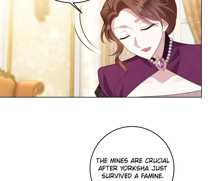Reincarnated As the Villain Queen to Get My Revenge Chapter 58 page 30