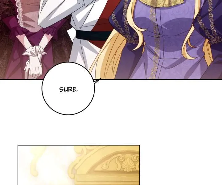 Reincarnated As the Villain Queen to Get My Revenge Chapter 58 page 62
