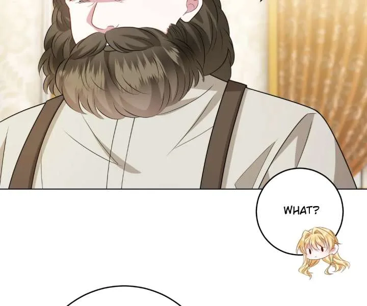 Reincarnated As the Villain Queen to Get My Revenge Chapter 58 page 34