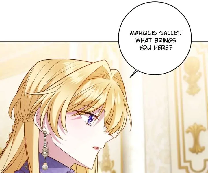 Reincarnated As the Villain Queen to Get My Revenge Chapter 58 page 45