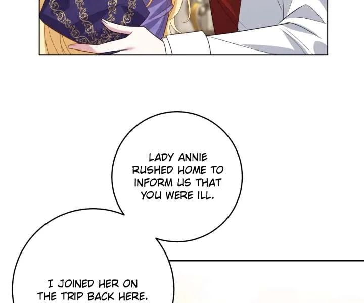 Reincarnated As the Villain Queen to Get My Revenge Chapter 58 page 48