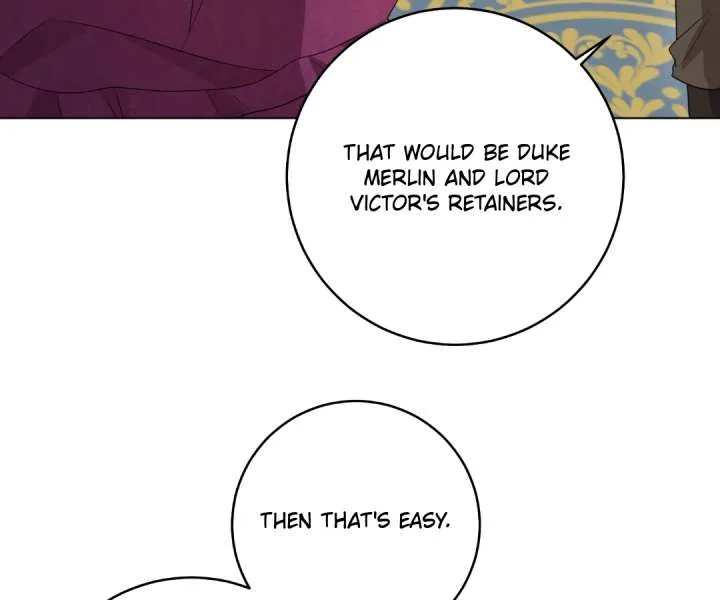 Reincarnated As the Villain Queen to Get My Revenge Chapter 58 page 38
