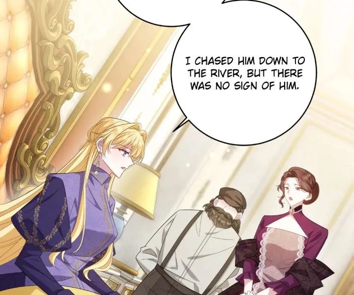 Reincarnated As the Villain Queen to Get My Revenge Chapter 58 page 15