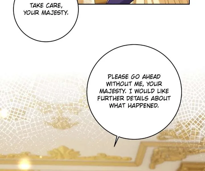 Reincarnated As the Villain Queen to Get My Revenge Chapter 58 page 60
