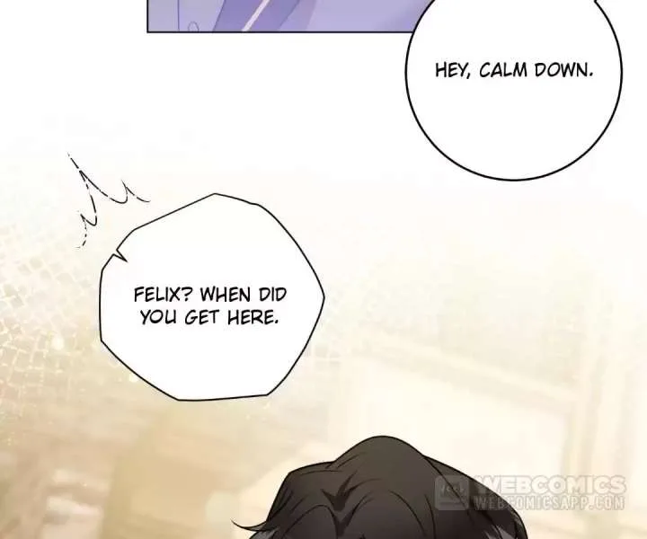 Reincarnated As the Villain Queen to Get My Revenge Chapter 58 page 99