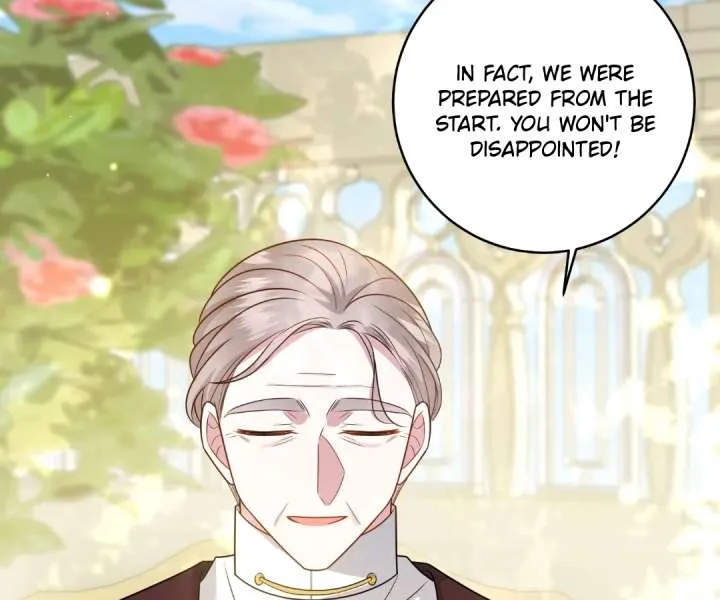 Reincarnated As the Villain Queen to Get My Revenge Chapter 58 page 116