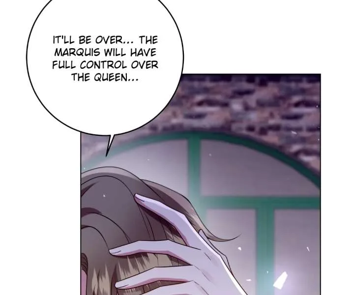 Reincarnated As the Villain Queen to Get My Revenge Chapter 58 page 97