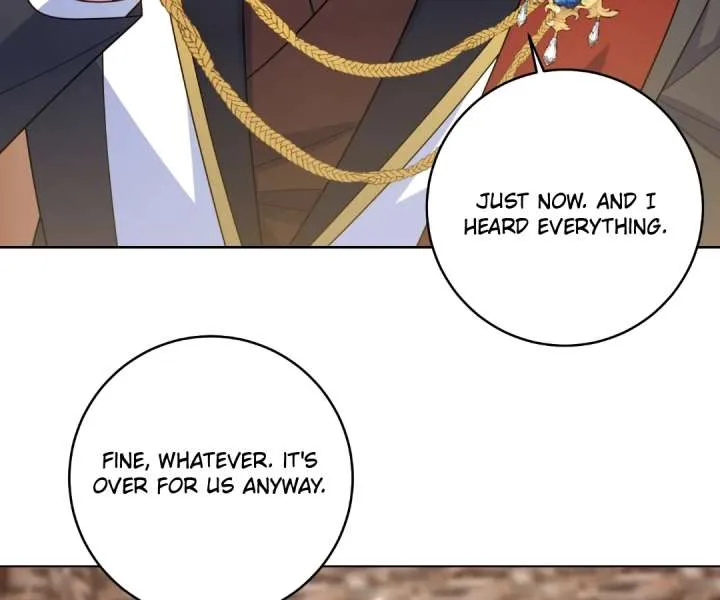 Reincarnated As the Villain Queen to Get My Revenge Chapter 58 page 101