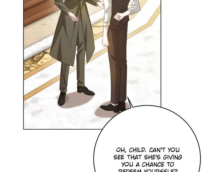 Reincarnated As the Villain Queen to Get My Revenge Chapter 58 page 90