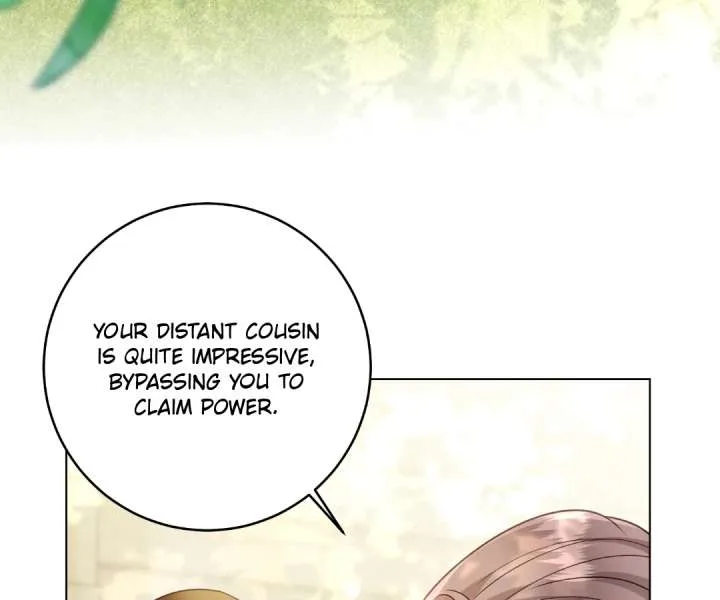 Reincarnated As the Villain Queen to Get My Revenge Chapter 58 page 113