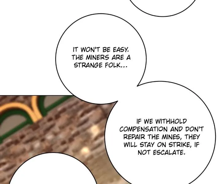 Reincarnated As the Villain Queen to Get My Revenge Chapter 58 page 103