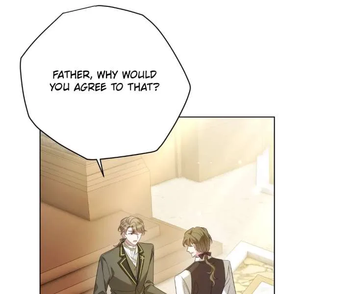 Reincarnated As the Villain Queen to Get My Revenge Chapter 58 page 89