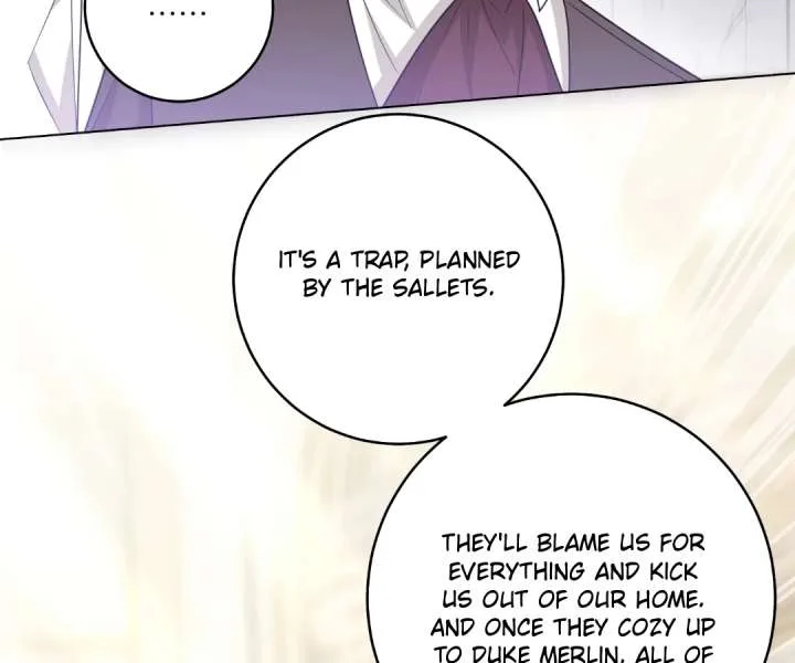 Reincarnated As the Villain Queen to Get My Revenge Chapter 58 page 94