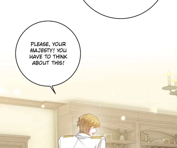 Reincarnated As the Villain Queen to Get My Revenge Chapter 59 page 85