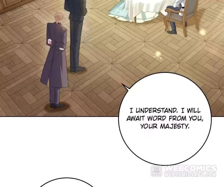 Reincarnated As the Villain Queen to Get My Revenge Chapter 59 page 75