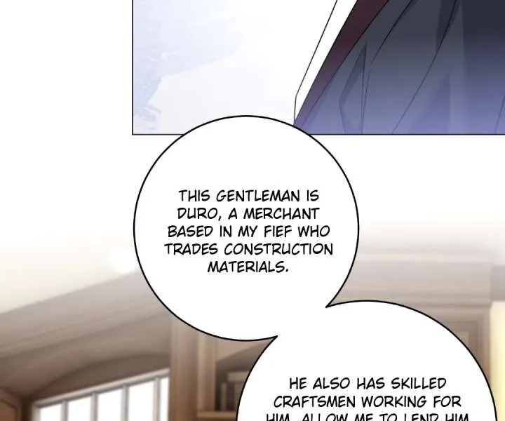 Reincarnated As the Villain Queen to Get My Revenge Chapter 59 page 64
