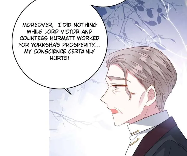 Reincarnated As the Villain Queen to Get My Revenge Chapter 59 page 63