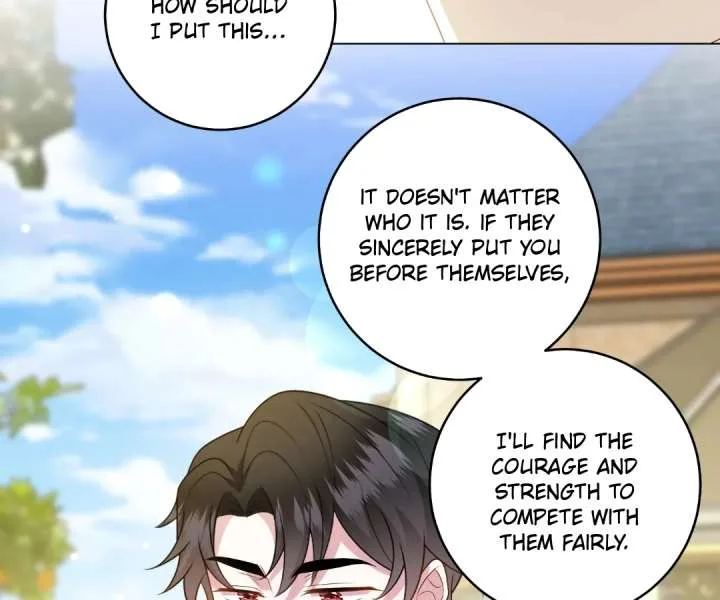 Reincarnated As the Villain Queen to Get My Revenge Chapter 59 page 17