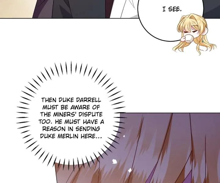 Reincarnated As the Villain Queen to Get My Revenge Chapter 59 page 60