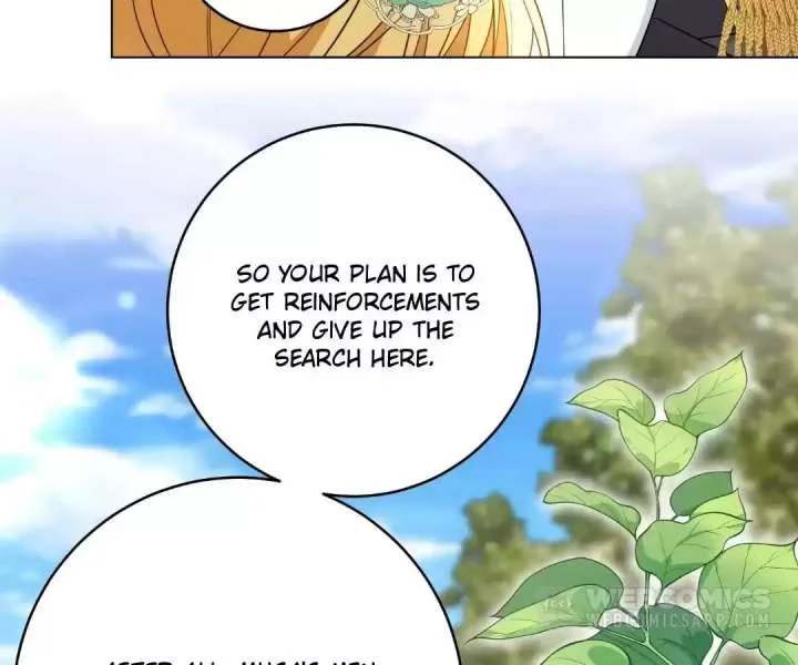 Reincarnated As the Villain Queen to Get My Revenge Chapter 59 page 27