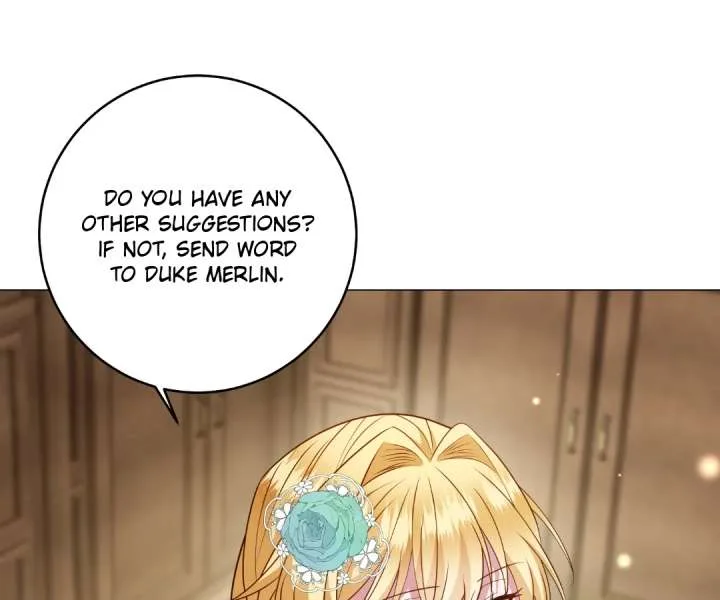 Reincarnated As the Villain Queen to Get My Revenge Chapter 59 page 92