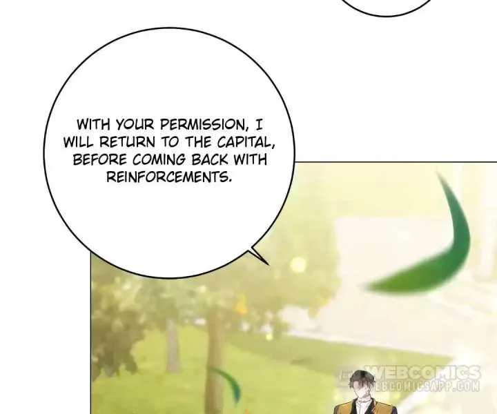 Reincarnated As the Villain Queen to Get My Revenge Chapter 59 page 3