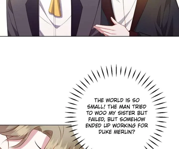 Reincarnated As the Villain Queen to Get My Revenge Chapter 59 page 66