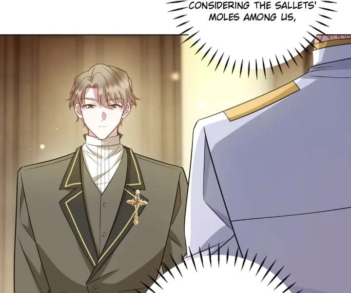Reincarnated As the Villain Queen to Get My Revenge Chapter 59 page 97