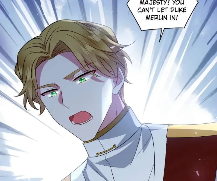 Reincarnated As the Villain Queen to Get My Revenge Chapter 59 page 79