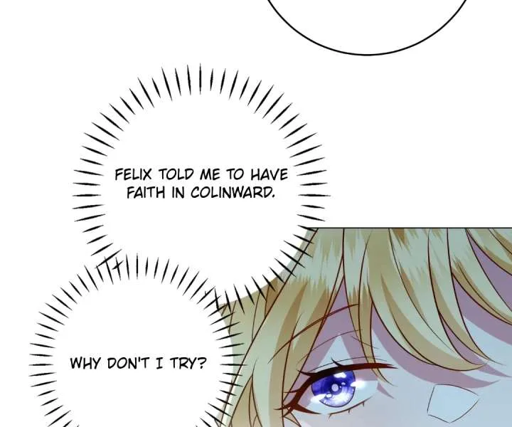 Reincarnated As the Villain Queen to Get My Revenge Chapter 59 page 87