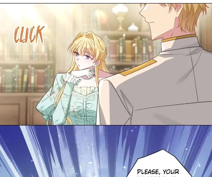 Reincarnated As the Villain Queen to Get My Revenge Chapter 59 page 78