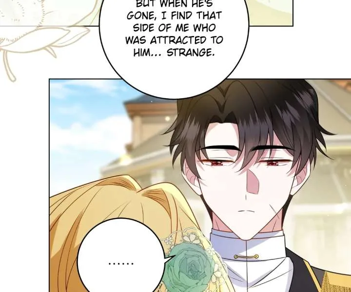 Reincarnated As the Villain Queen to Get My Revenge Chapter 59 page 26