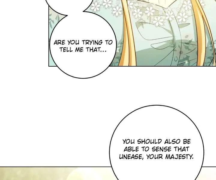 Reincarnated As the Villain Queen to Get My Revenge Chapter 59 page 21