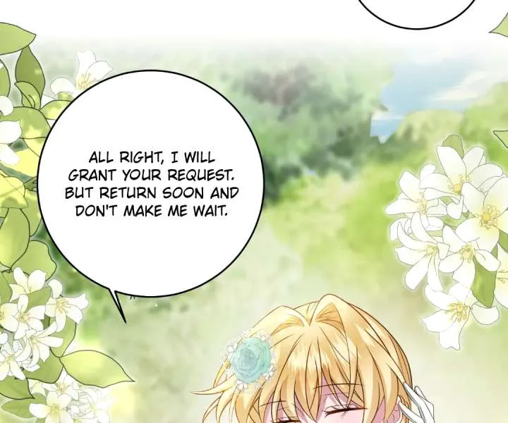 Reincarnated As the Villain Queen to Get My Revenge Chapter 59 page 40