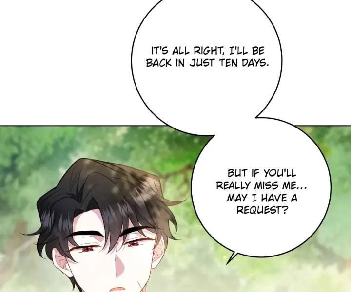Reincarnated As the Villain Queen to Get My Revenge Chapter 59 page 34