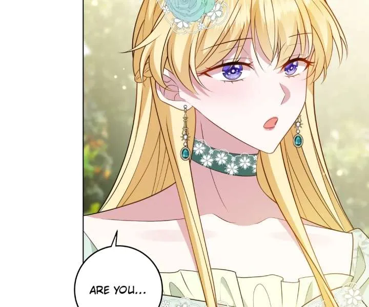 Reincarnated As the Villain Queen to Get My Revenge Chapter 59 page 20