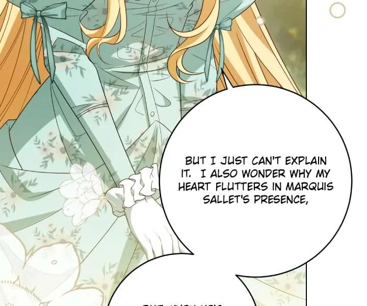 Reincarnated As the Villain Queen to Get My Revenge Chapter 59 page 25