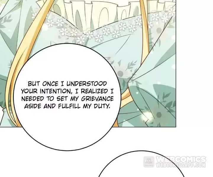 Reincarnated As the Villain Queen to Get My Revenge Chapter 59 page 11