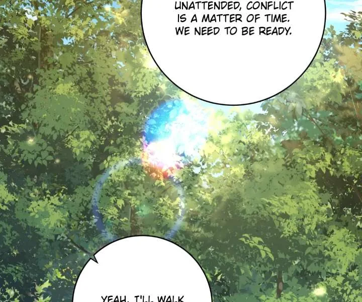 Reincarnated As the Villain Queen to Get My Revenge Chapter 59 page 30