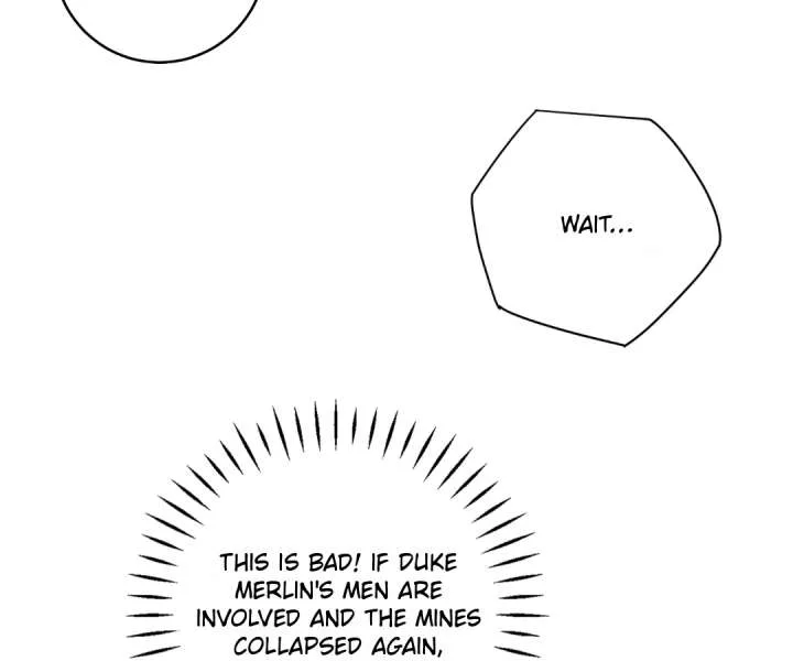 Reincarnated As the Villain Queen to Get My Revenge Chapter 59 page 94