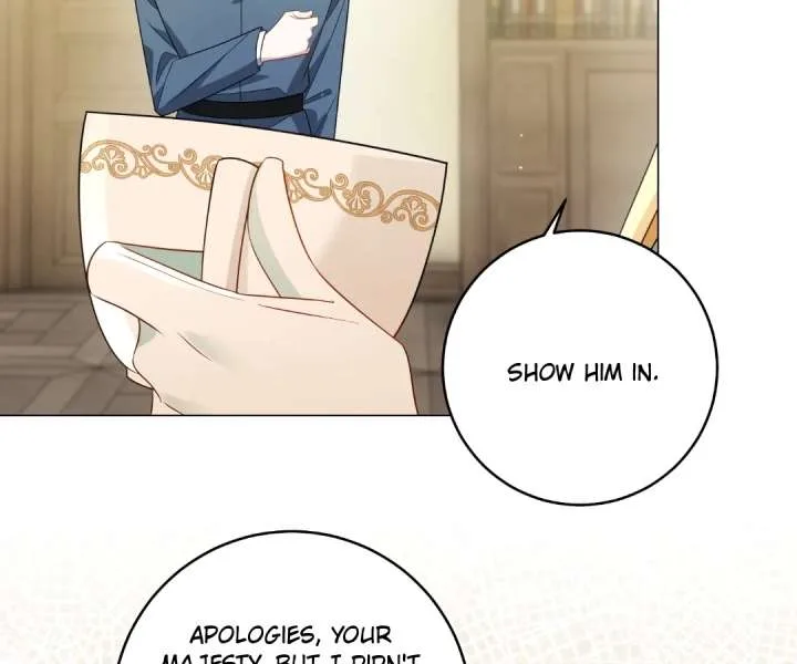 Reincarnated As the Villain Queen to Get My Revenge Chapter 59 page 53