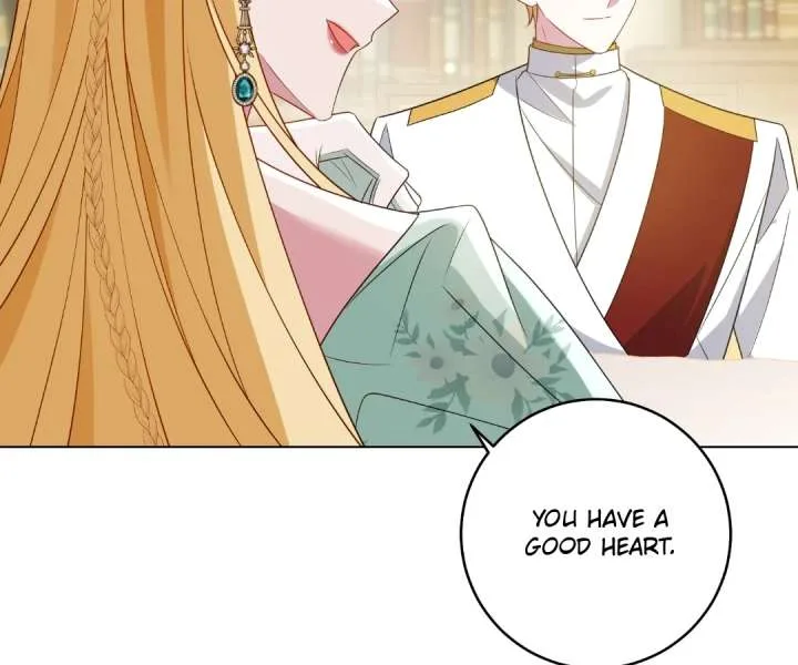 Reincarnated As the Villain Queen to Get My Revenge Chapter 59 page 73