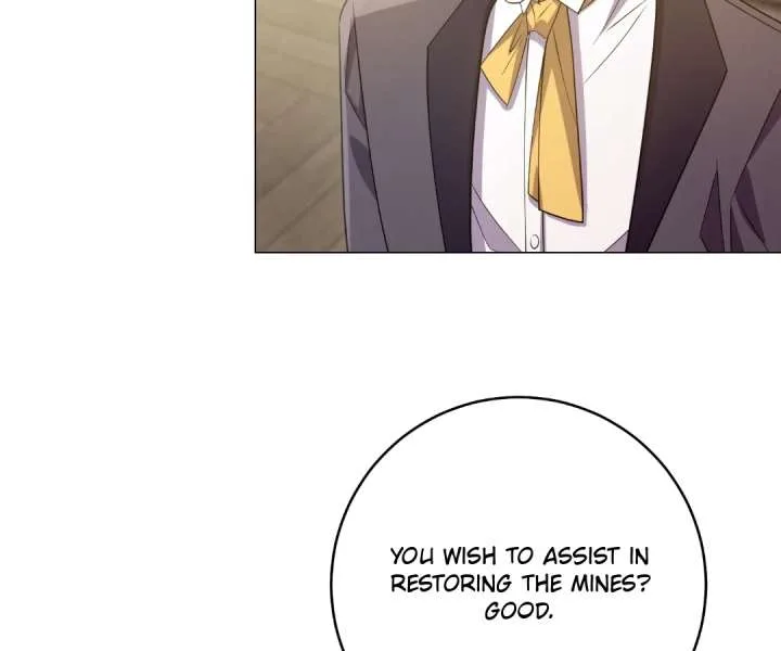 Reincarnated As the Villain Queen to Get My Revenge Chapter 59 page 69