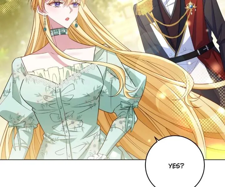 Reincarnated As the Villain Queen to Get My Revenge Chapter 59 page 2