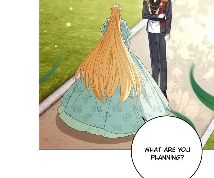 Reincarnated As the Villain Queen to Get My Revenge Chapter 59 page 4