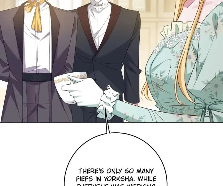 Reincarnated As the Villain Queen to Get My Revenge Chapter 59 page 71