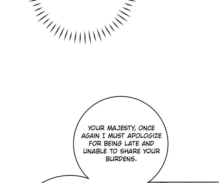 Reincarnated As the Villain Queen to Get My Revenge Chapter 59 page 62