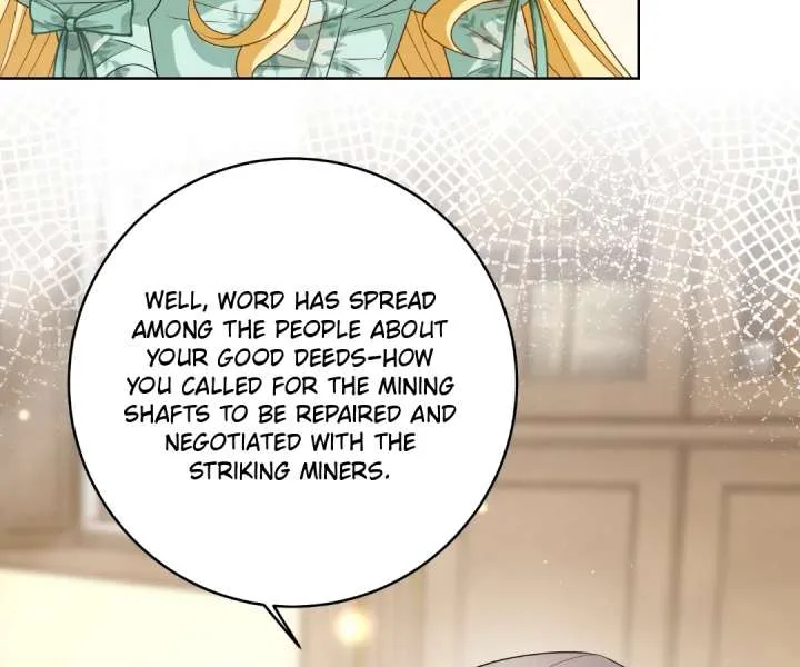 Reincarnated As the Villain Queen to Get My Revenge Chapter 59 page 58