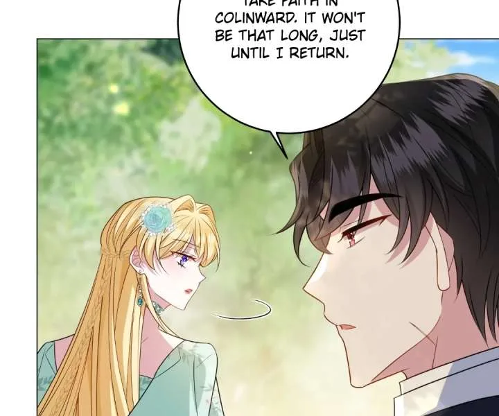 Reincarnated As the Villain Queen to Get My Revenge Chapter 59 page 36